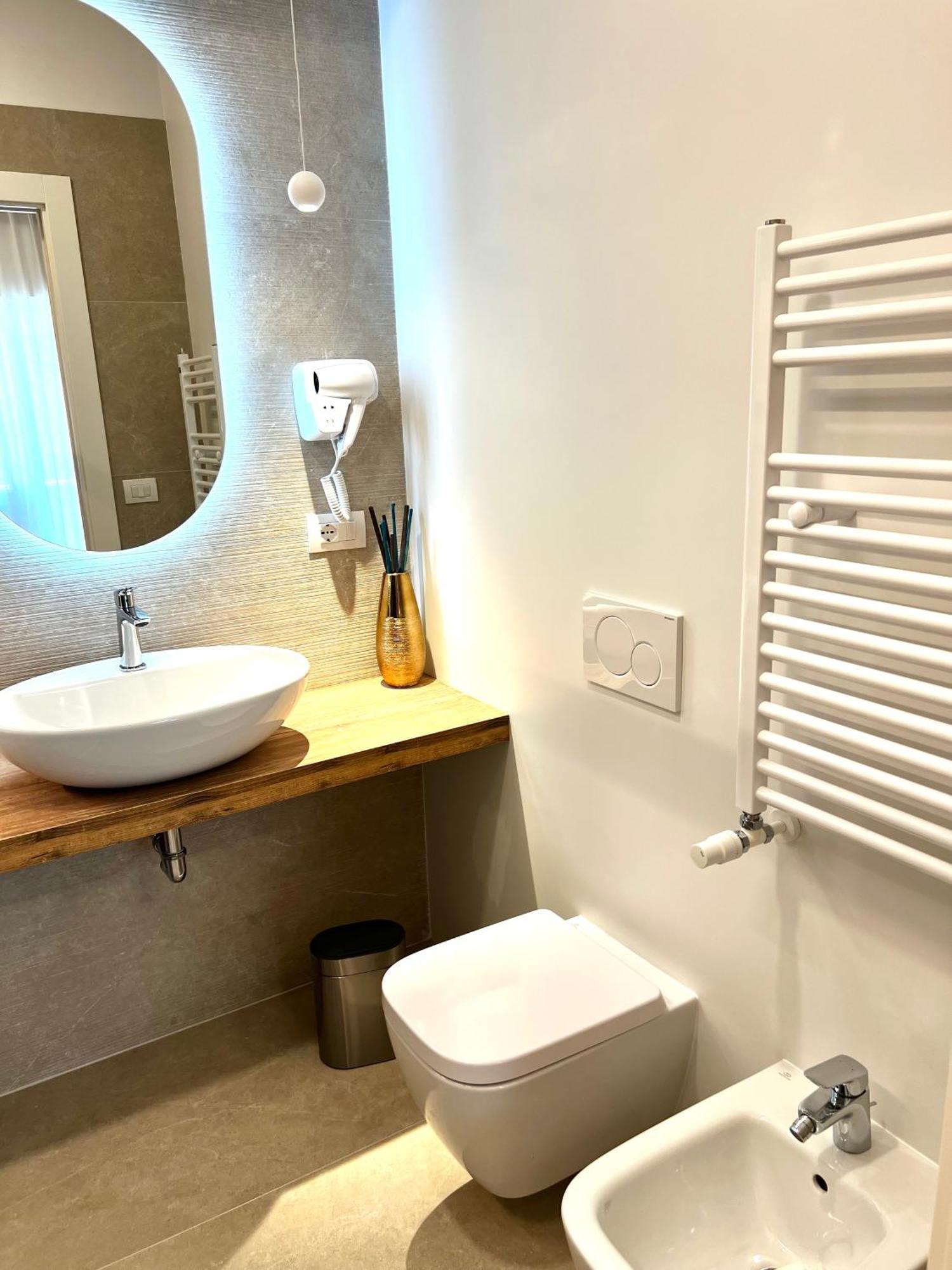 Stiv'S Apartment Рим Екстериор снимка