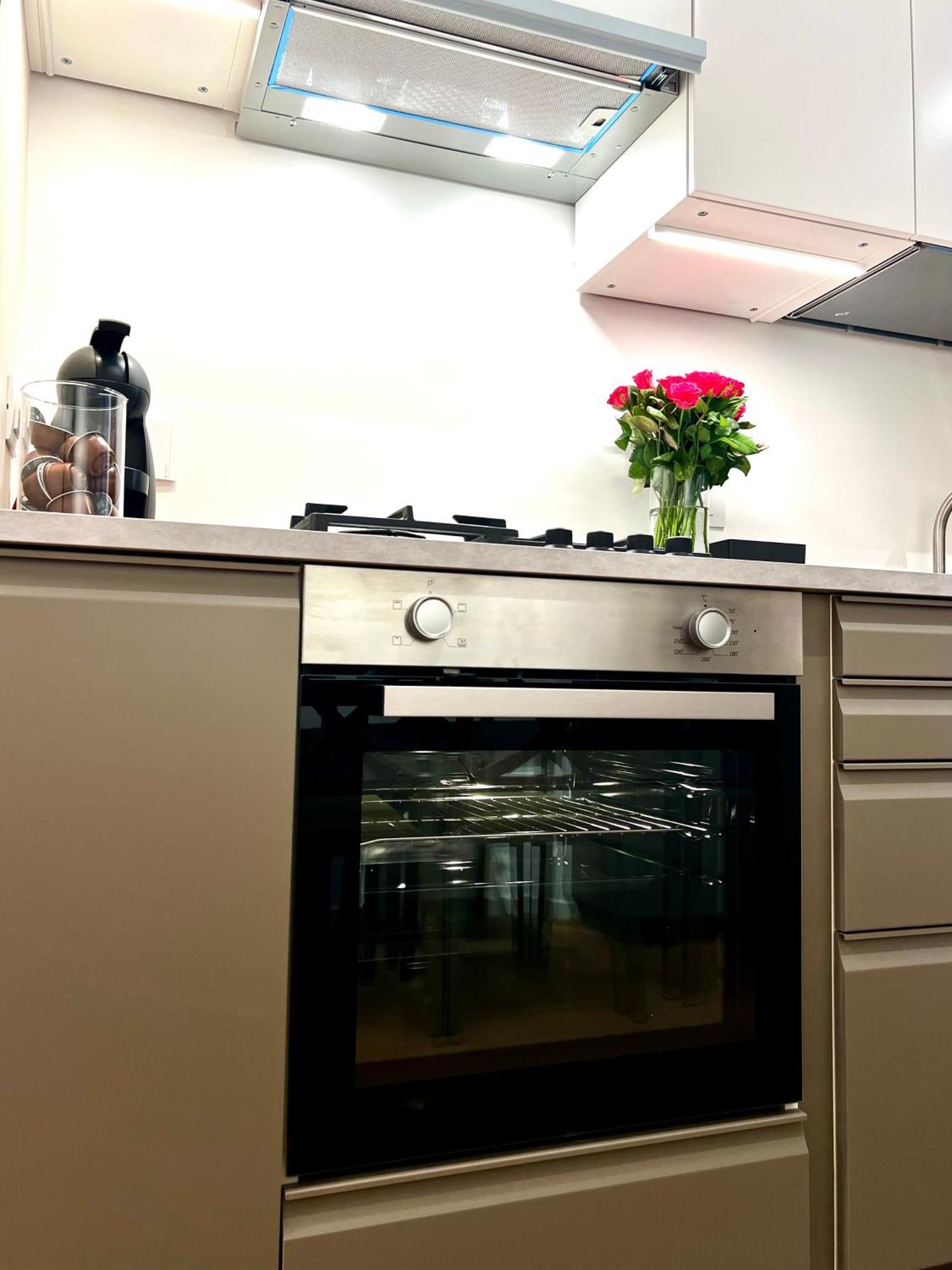Stiv'S Apartment Рим Екстериор снимка