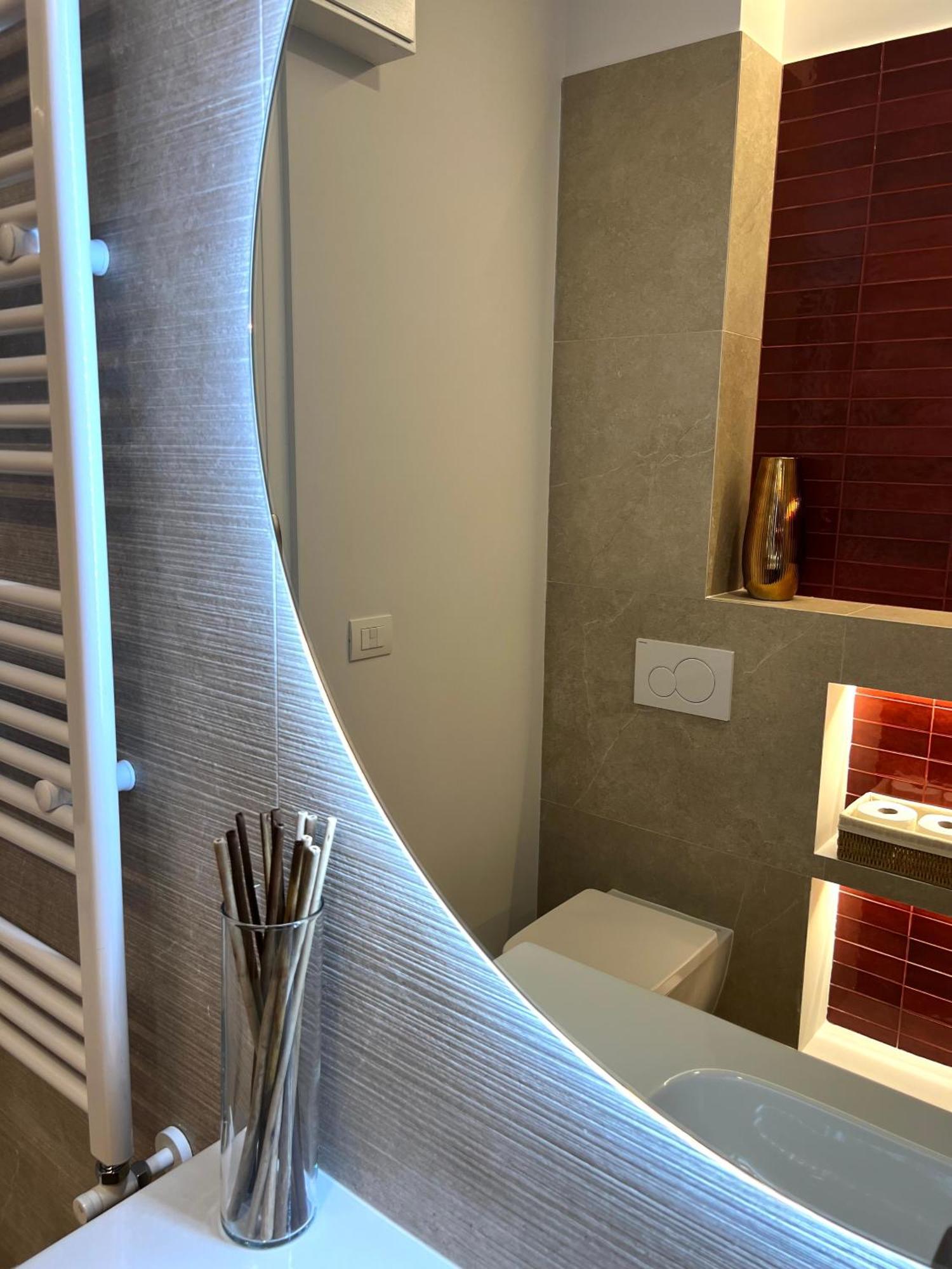Stiv'S Apartment Рим Екстериор снимка