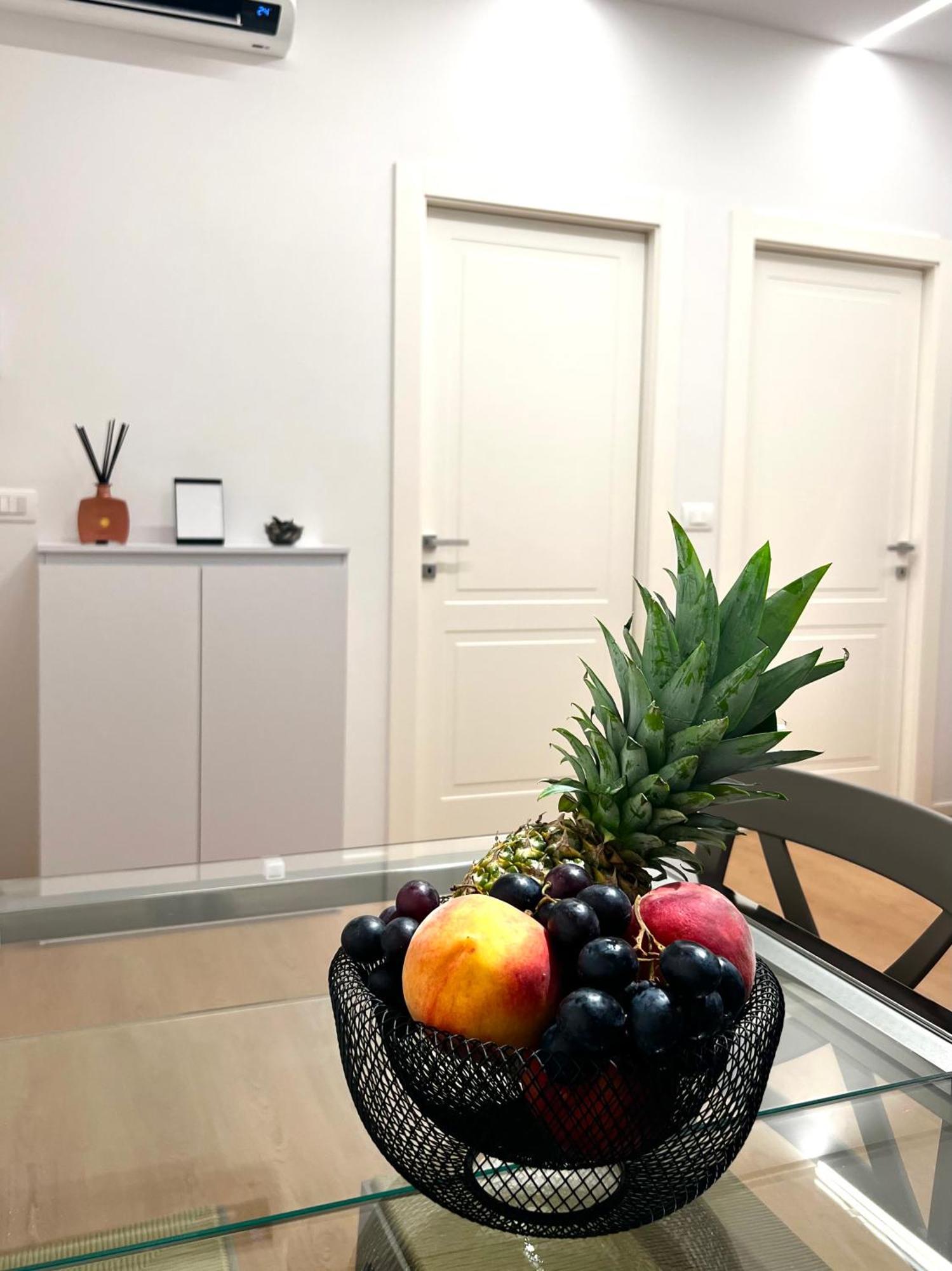 Stiv'S Apartment Рим Екстериор снимка