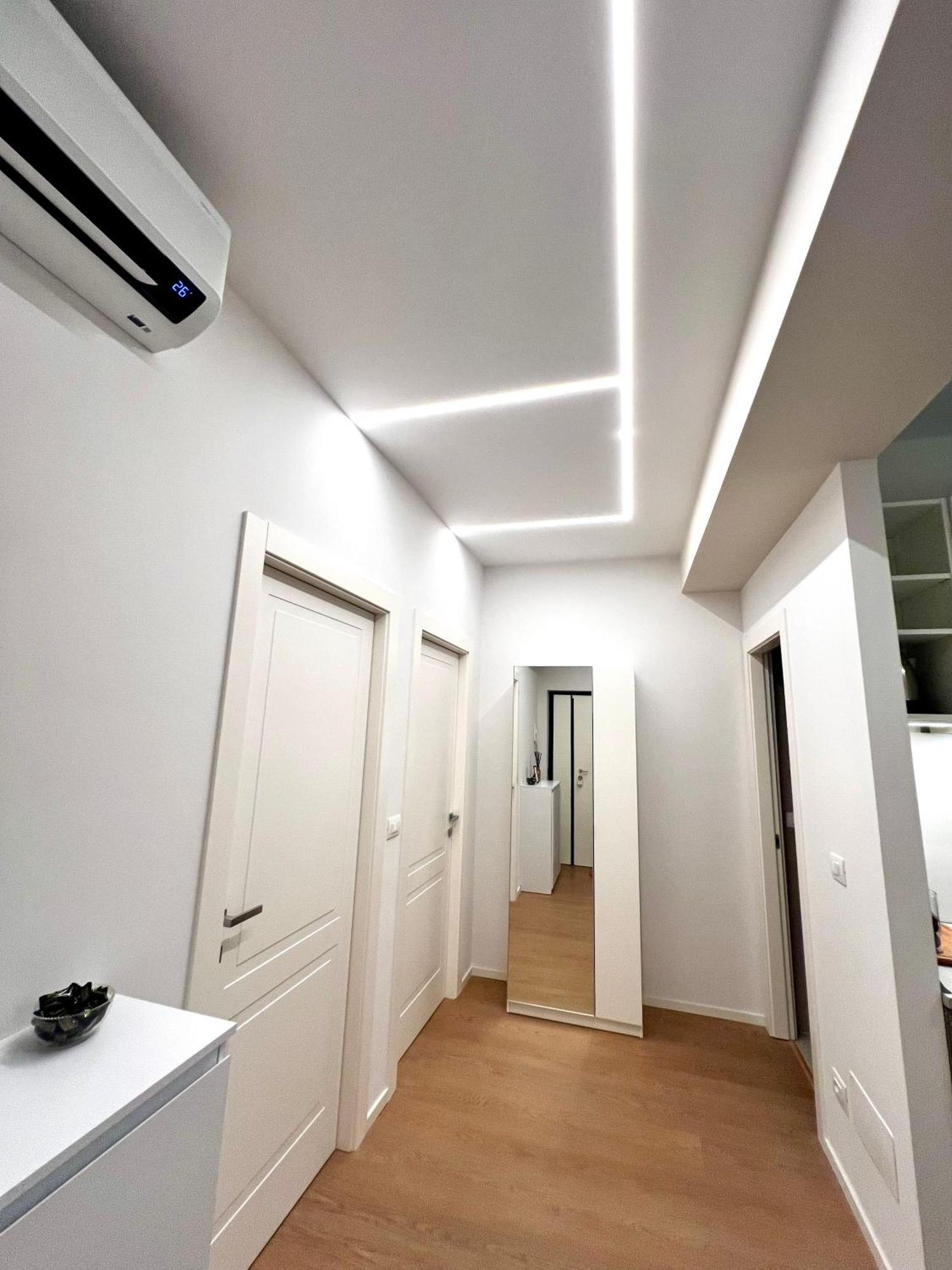 Stiv'S Apartment Рим Екстериор снимка
