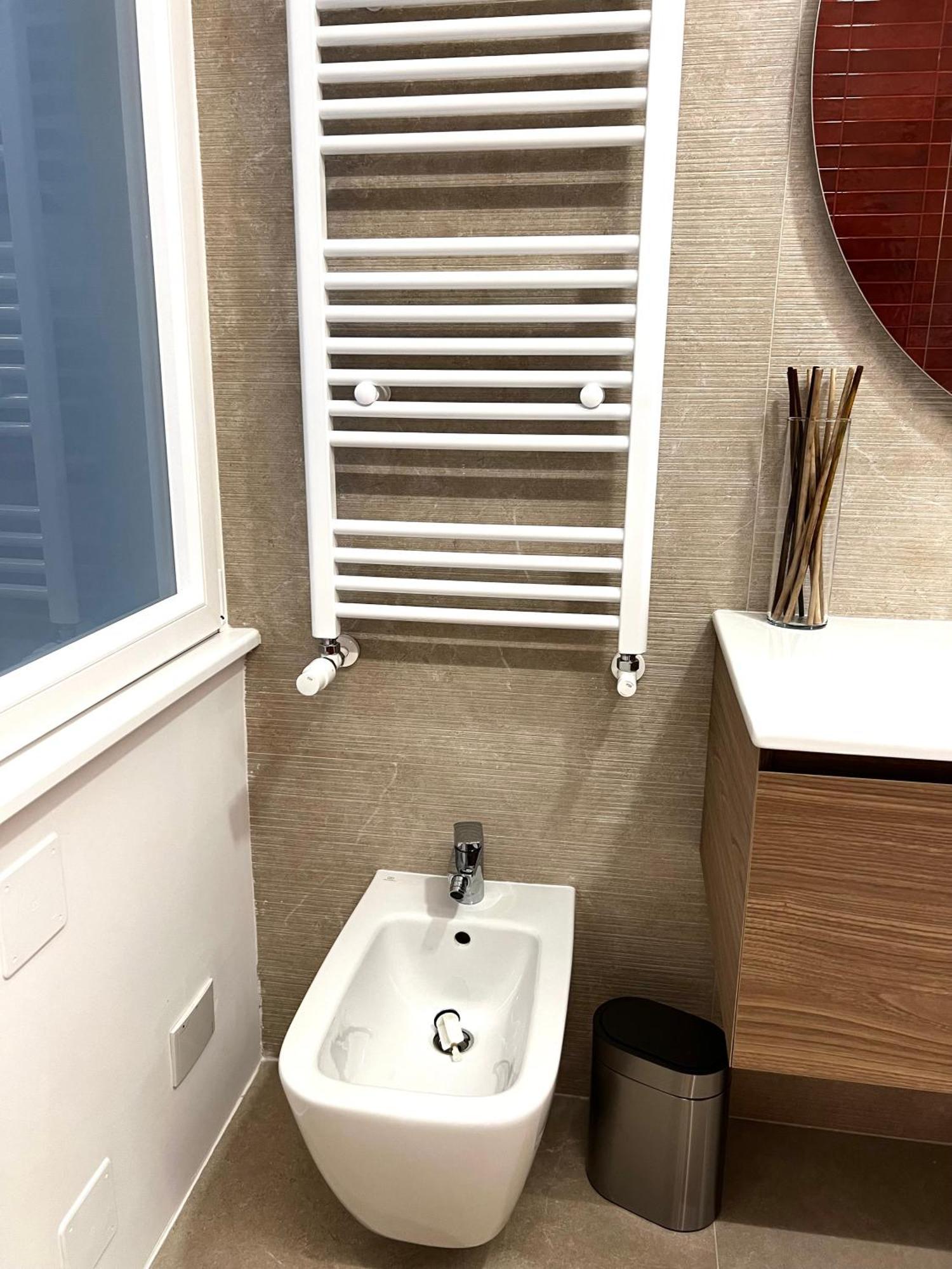 Stiv'S Apartment Рим Екстериор снимка