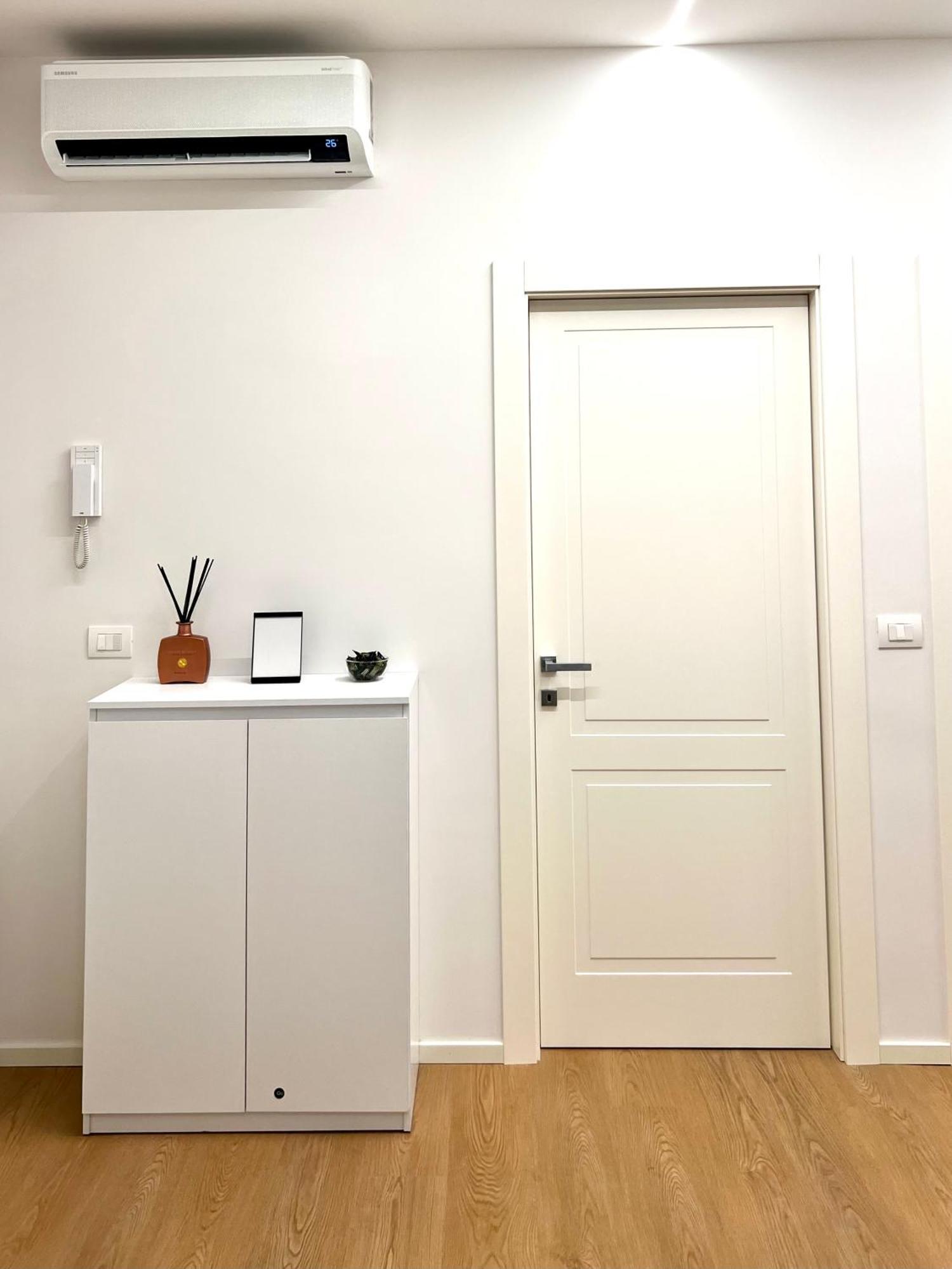 Stiv'S Apartment Рим Екстериор снимка