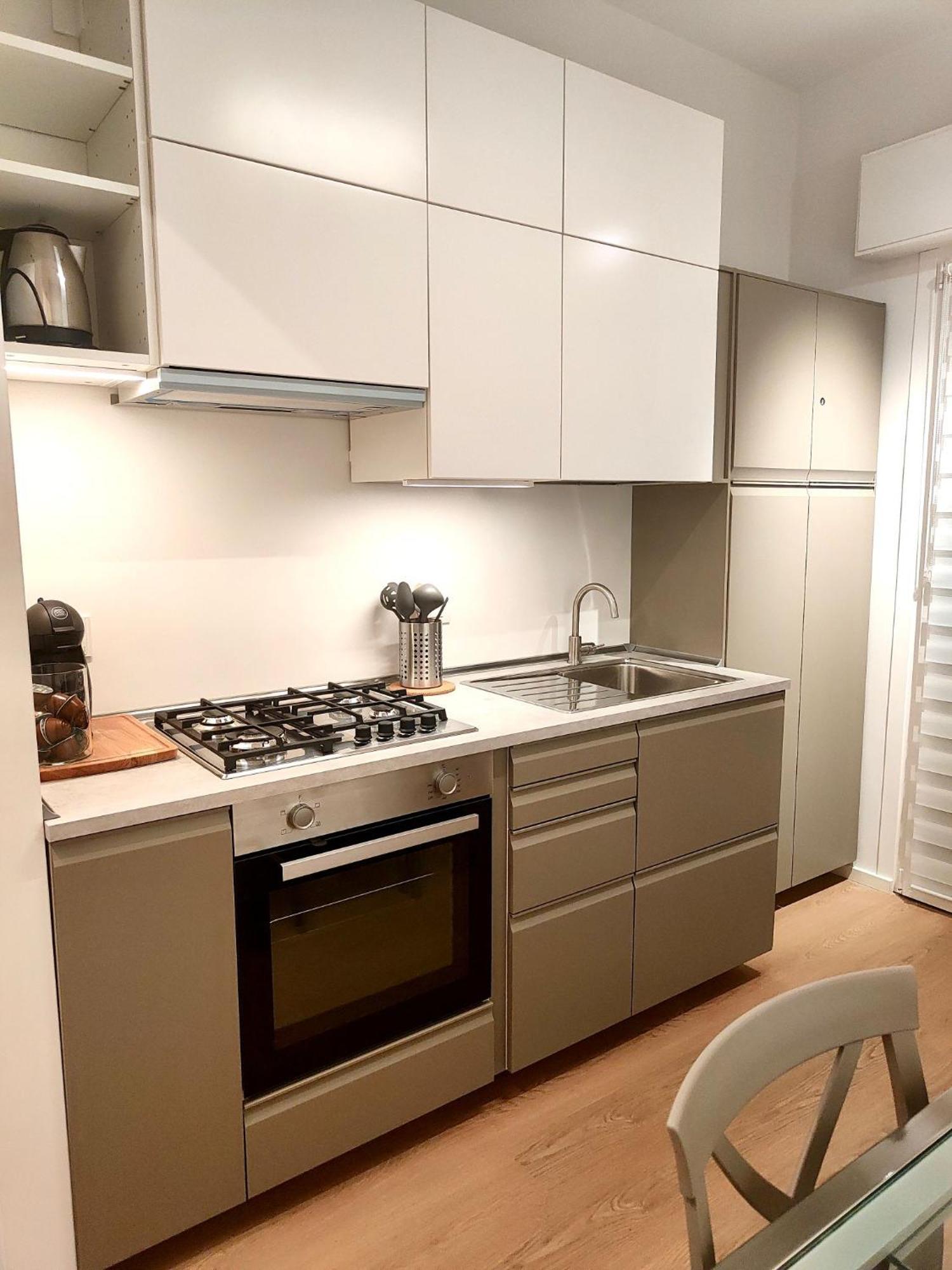 Stiv'S Apartment Рим Екстериор снимка